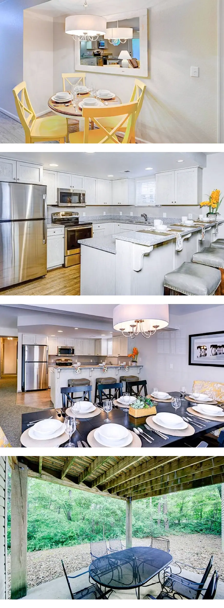 1 BDRM~ ON THE BEACH~ BEACHWOODS RESORT~...