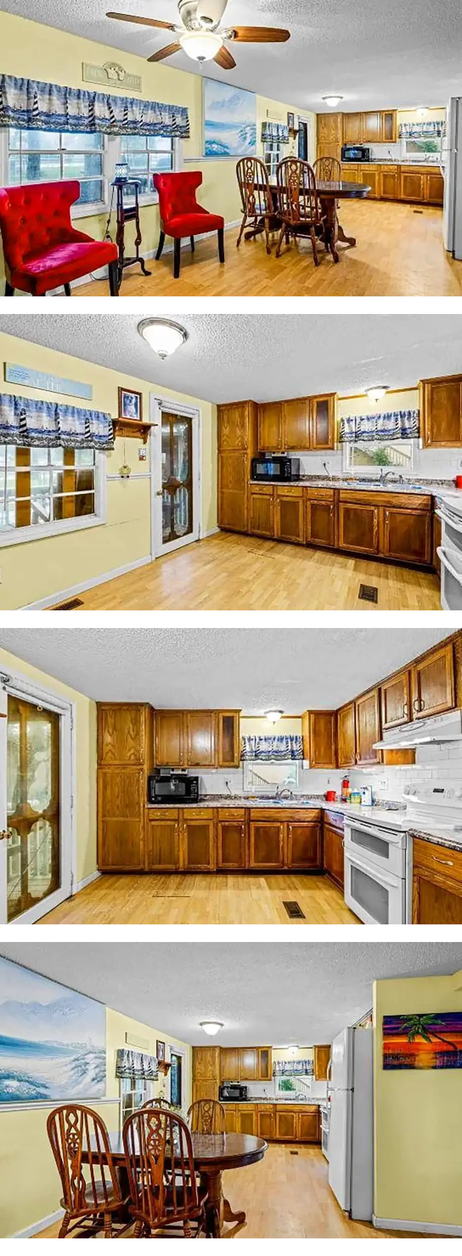 Salter Path Hideaway