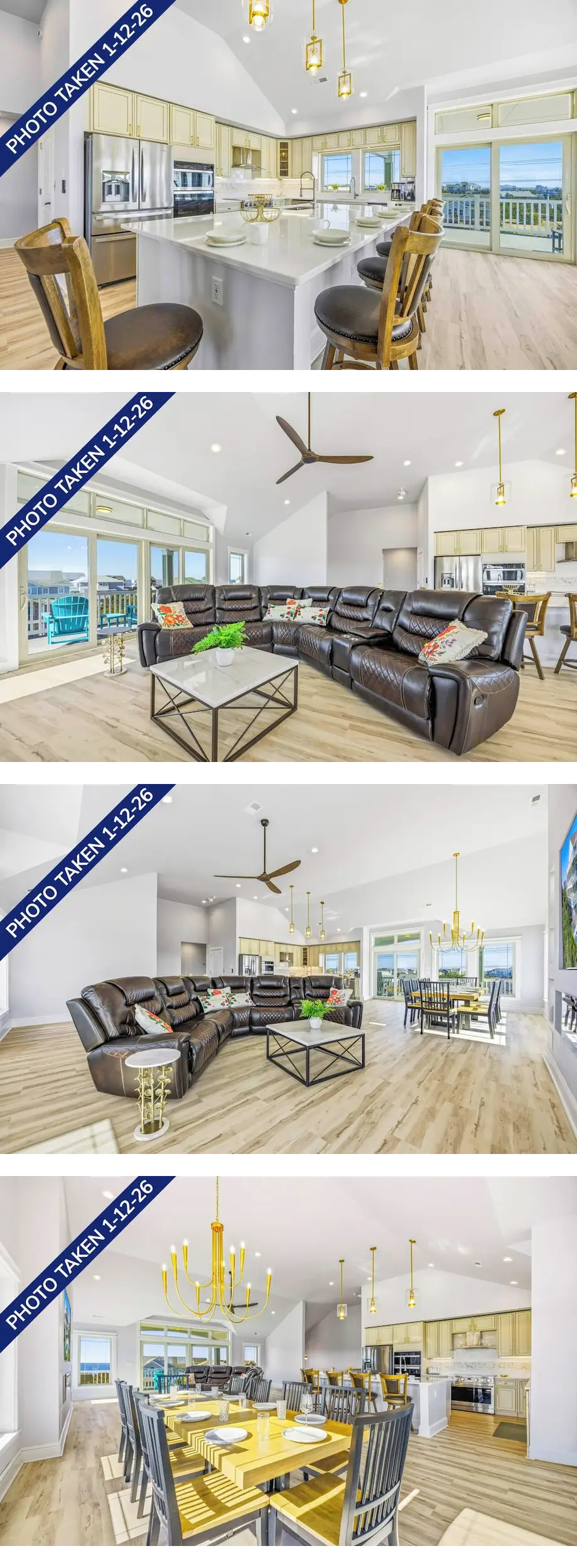 Soundside, Dog Friendly Home in Avon wit...