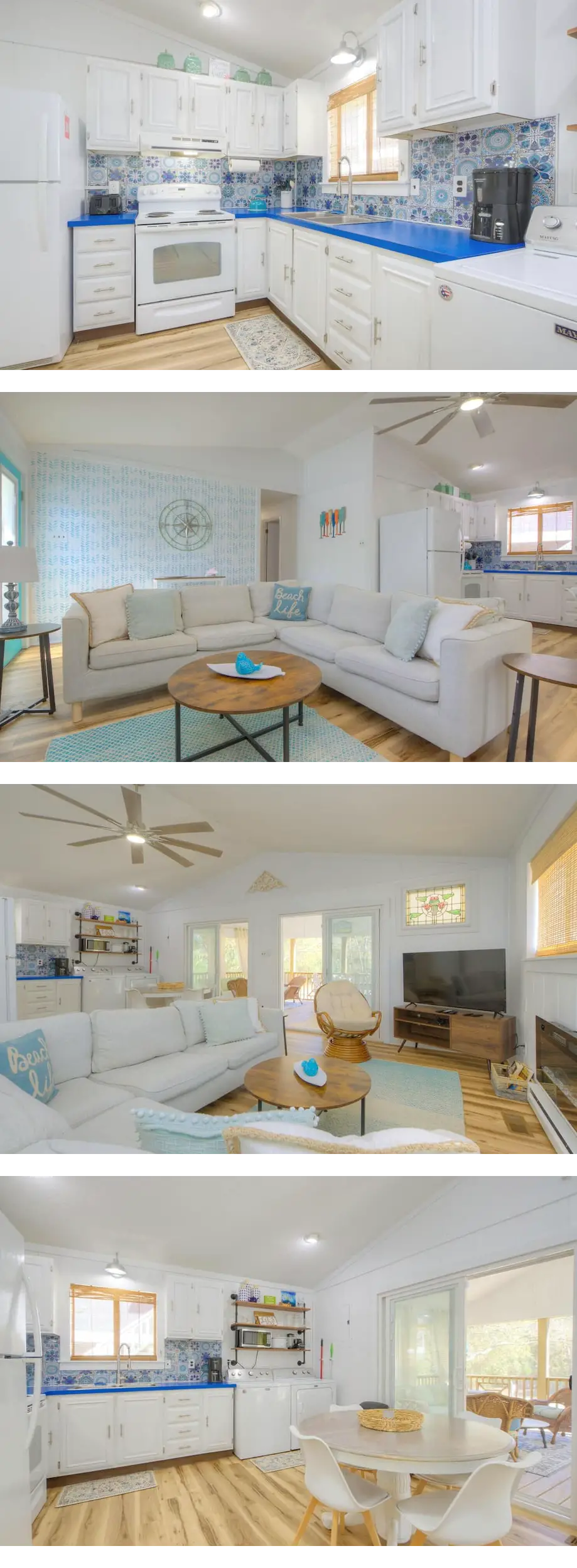 Discover A Last Resort in Oak Island: a ...