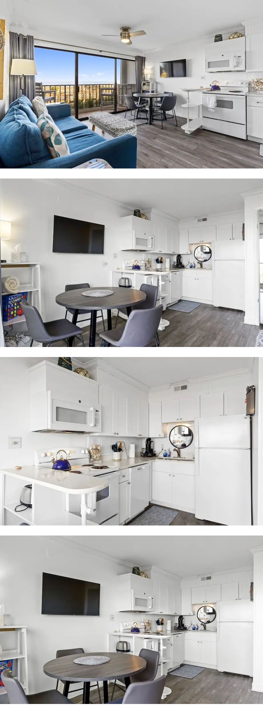 Boardwalk Breeze at Cabana | Oceanview, ...