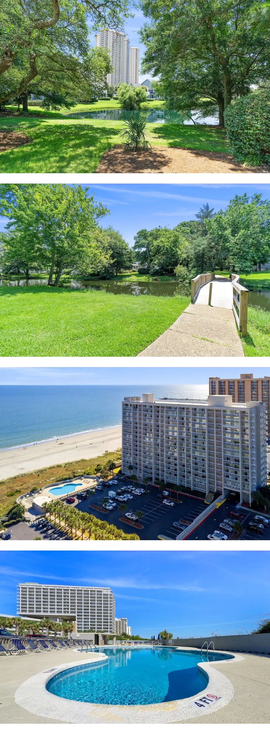 Kingston Richmond Pk 20B 1st floor w/poo...