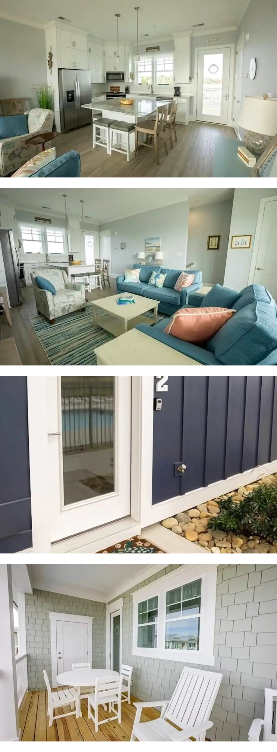 Welcome to Atlantic Breeze, Where Ocean ...