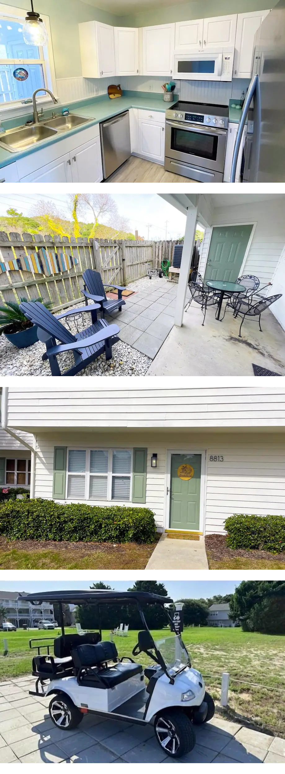 3-bedroom, 2.5-bathroom townhome| Walk t...