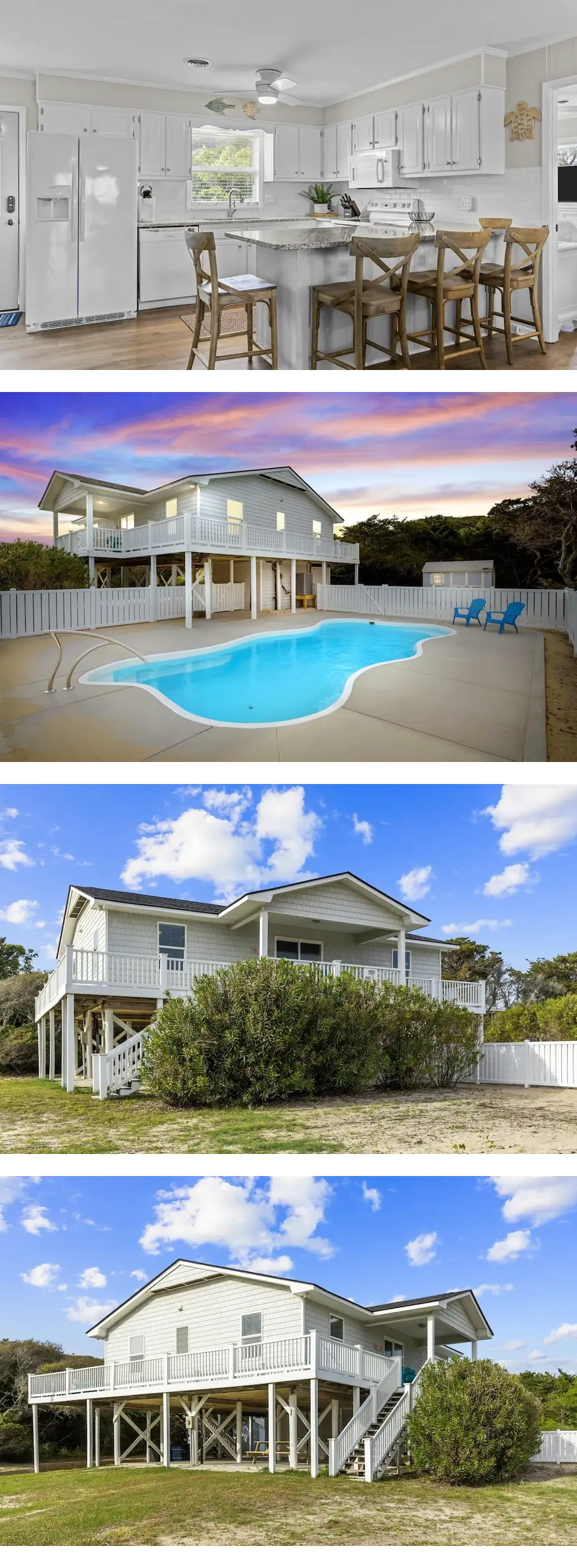 Pool| Close to Beach| Sleeps 10