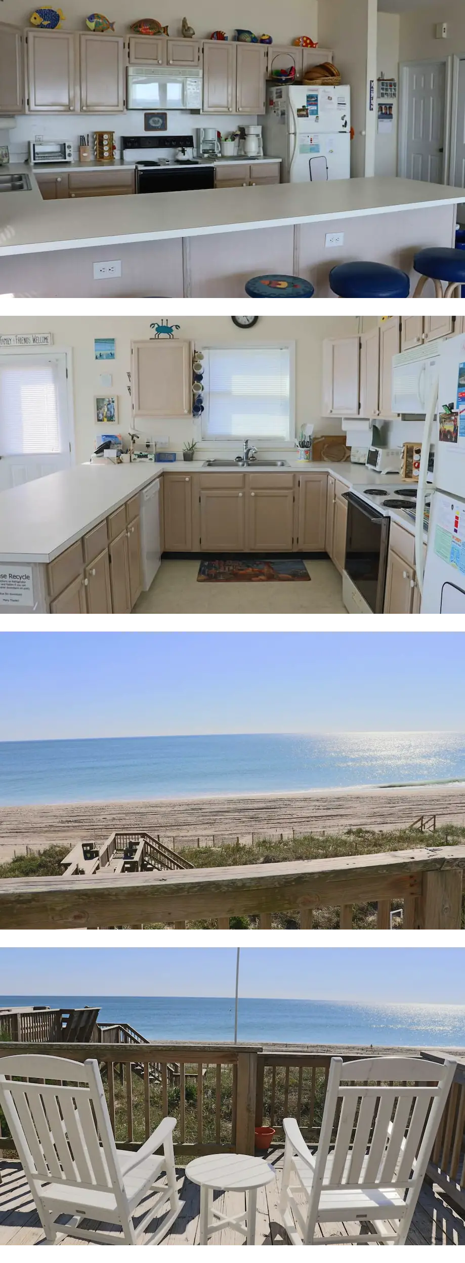 4BR Beachside Escape with Hot Tub & Wate...