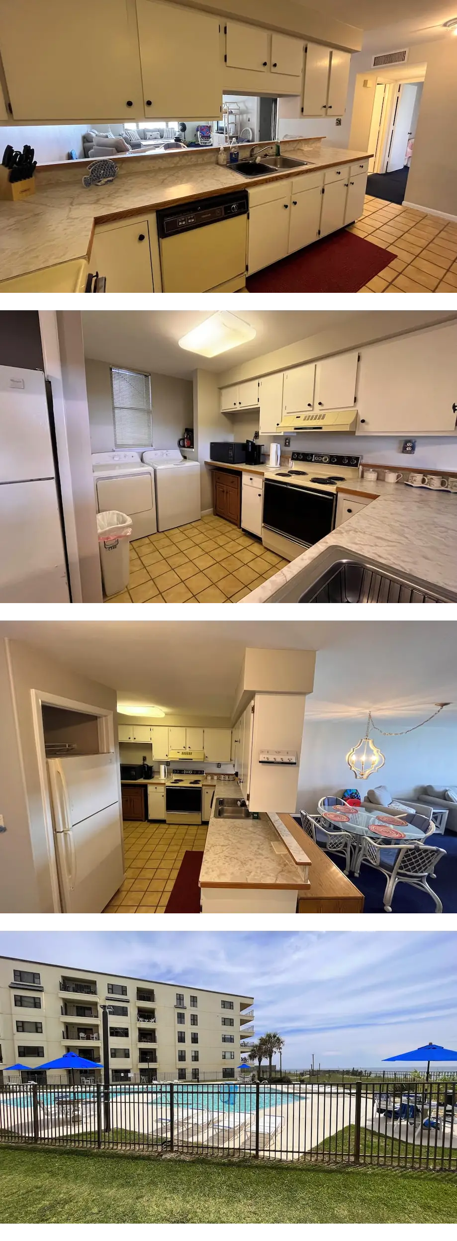 Oceanfront/Poolside Summer Winds, ton of...