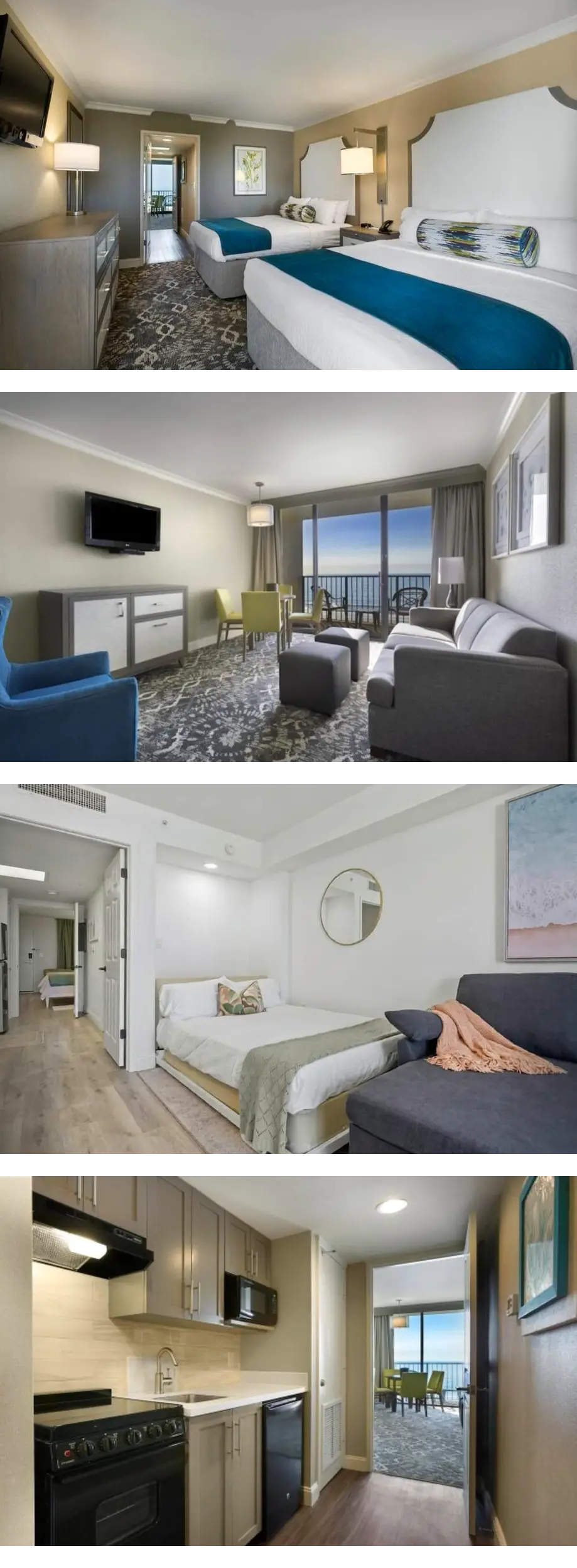 Enjoy Sunsets & Ocean Views in Your Rela...