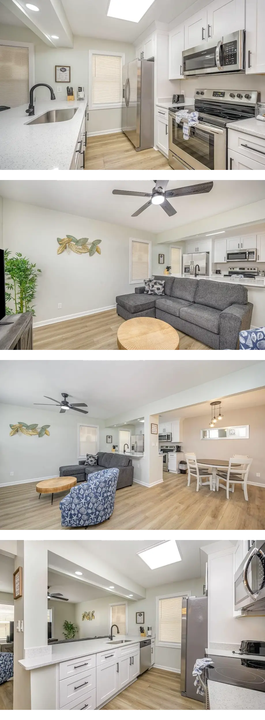 Sundrift Retreat Pet Friendly Walk to Be...