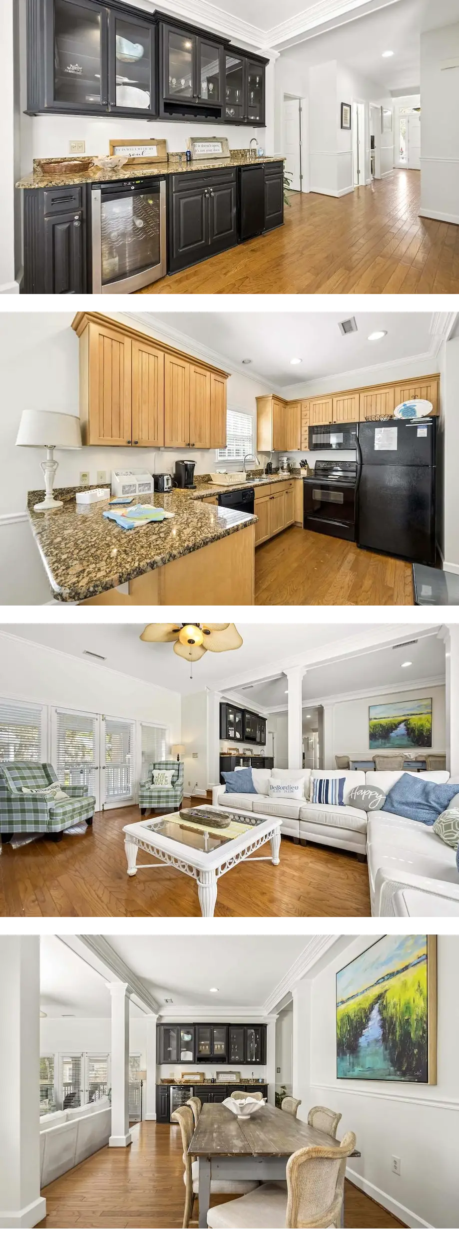 The Escape | 3BR Golf Course Villa with ...