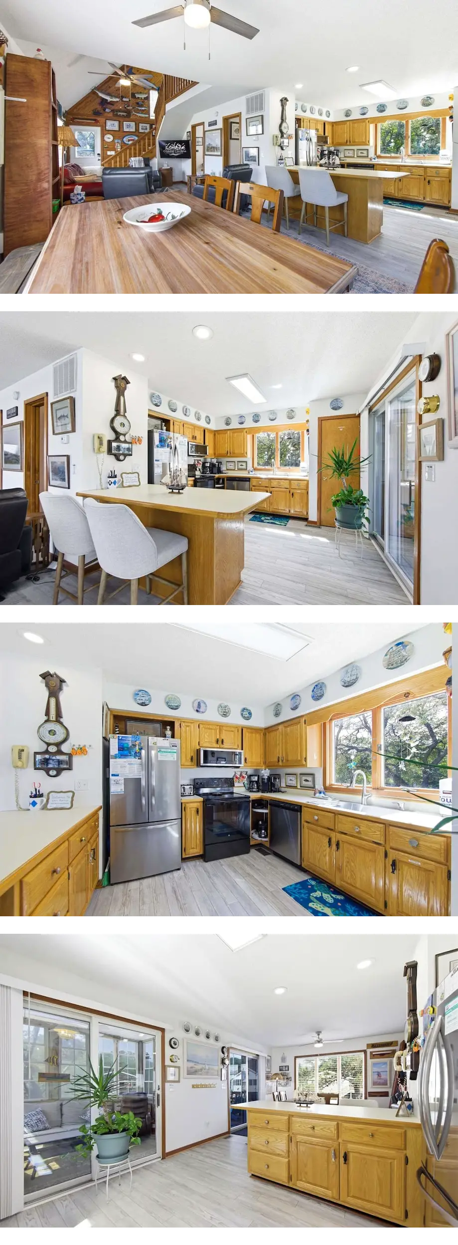 Pookies and Bubbas Cottage: Dog Friendly...