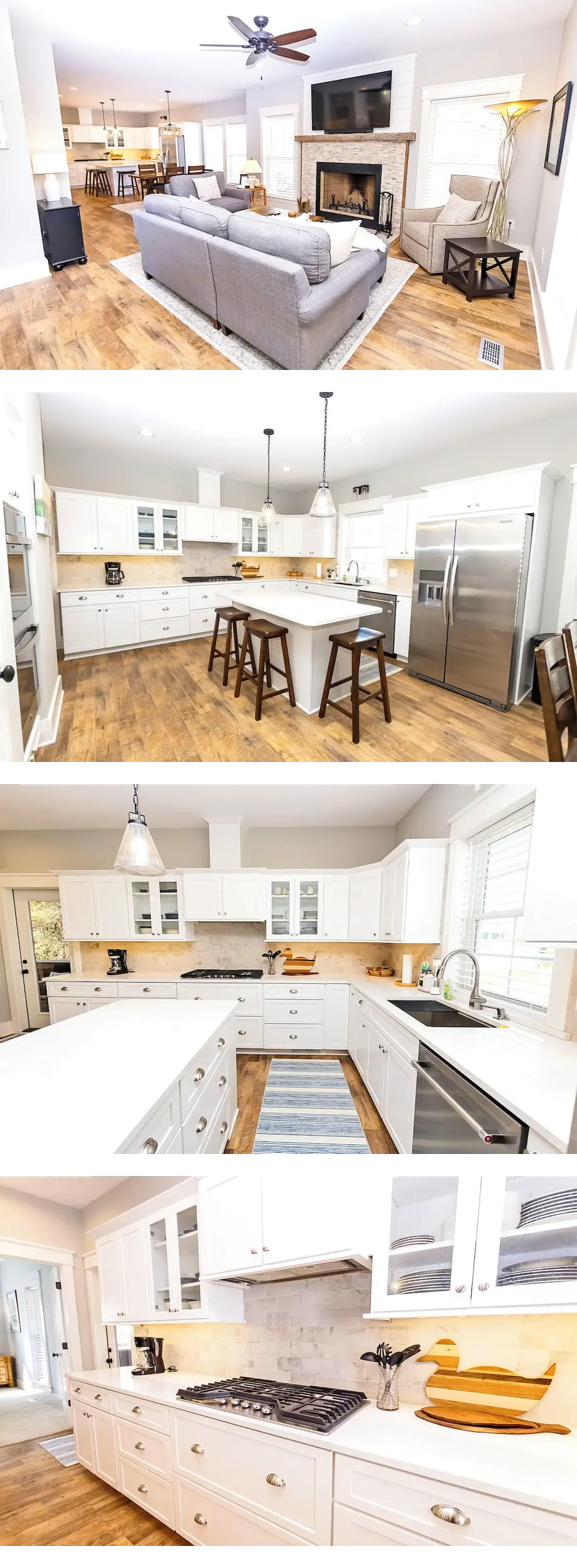 Oceanside, close to Duck Village and Sho...