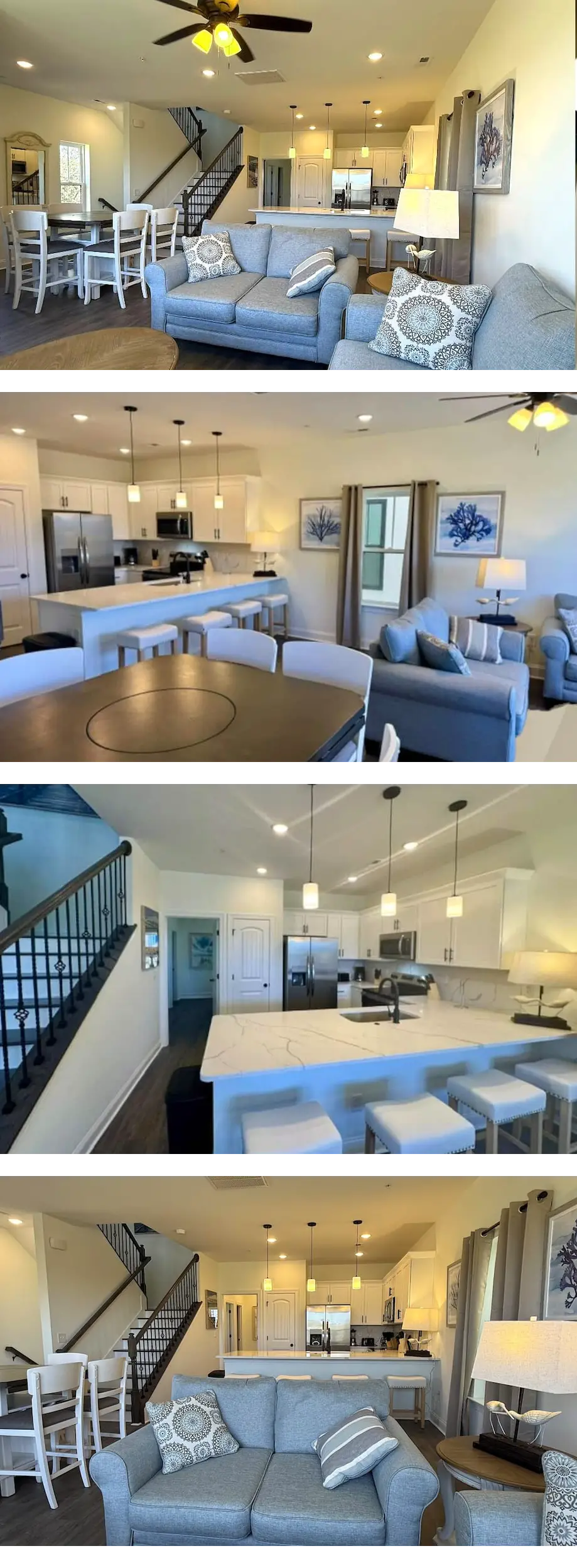  New Spacious 5-bedroom house in Myrtle ...