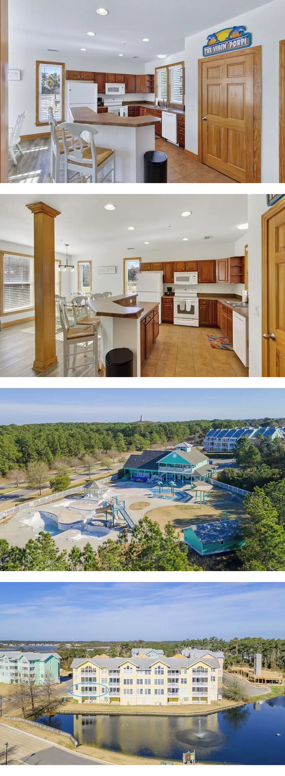 First-Floor OBX Condo, Sunset Views, Com...