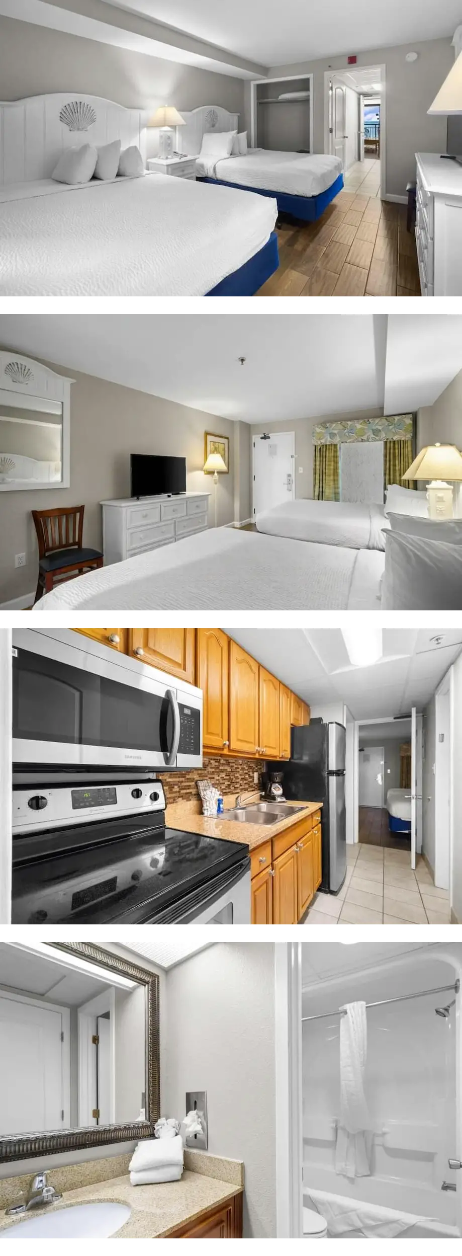 2 Family-Friendly Suite w/ Endless Ocean...