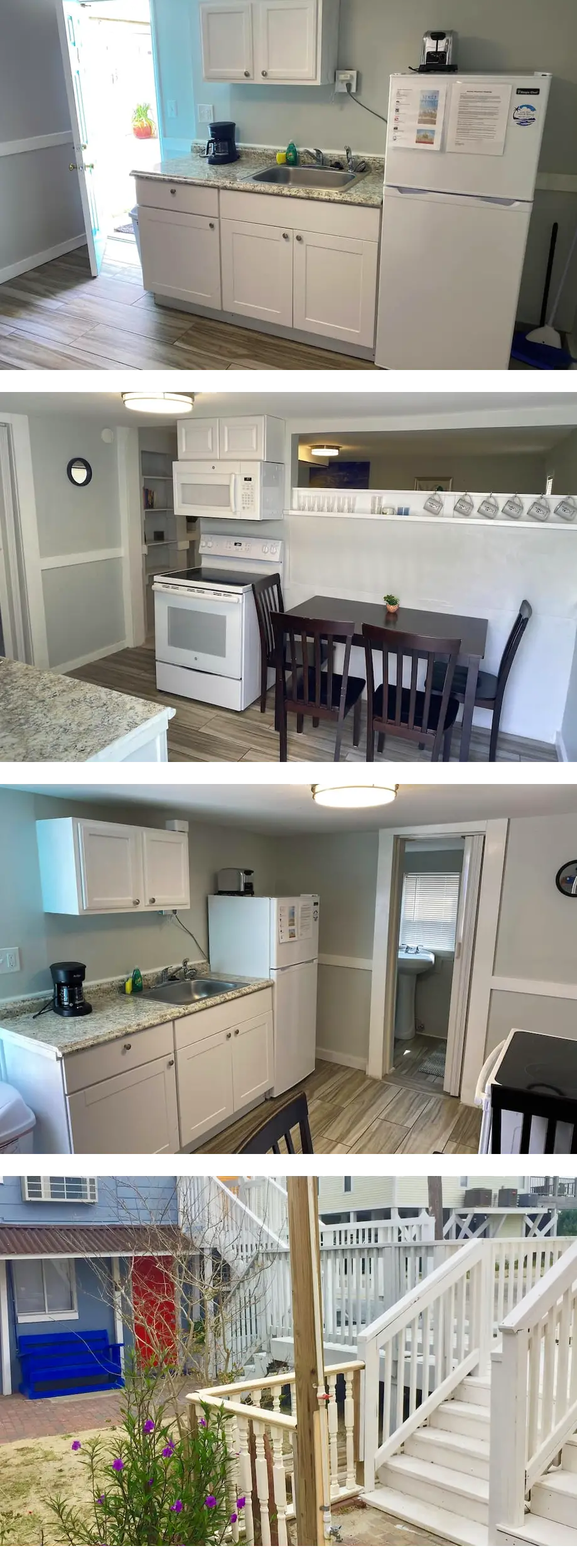 Beachside Suites 4 - Make Everyday a Hol...