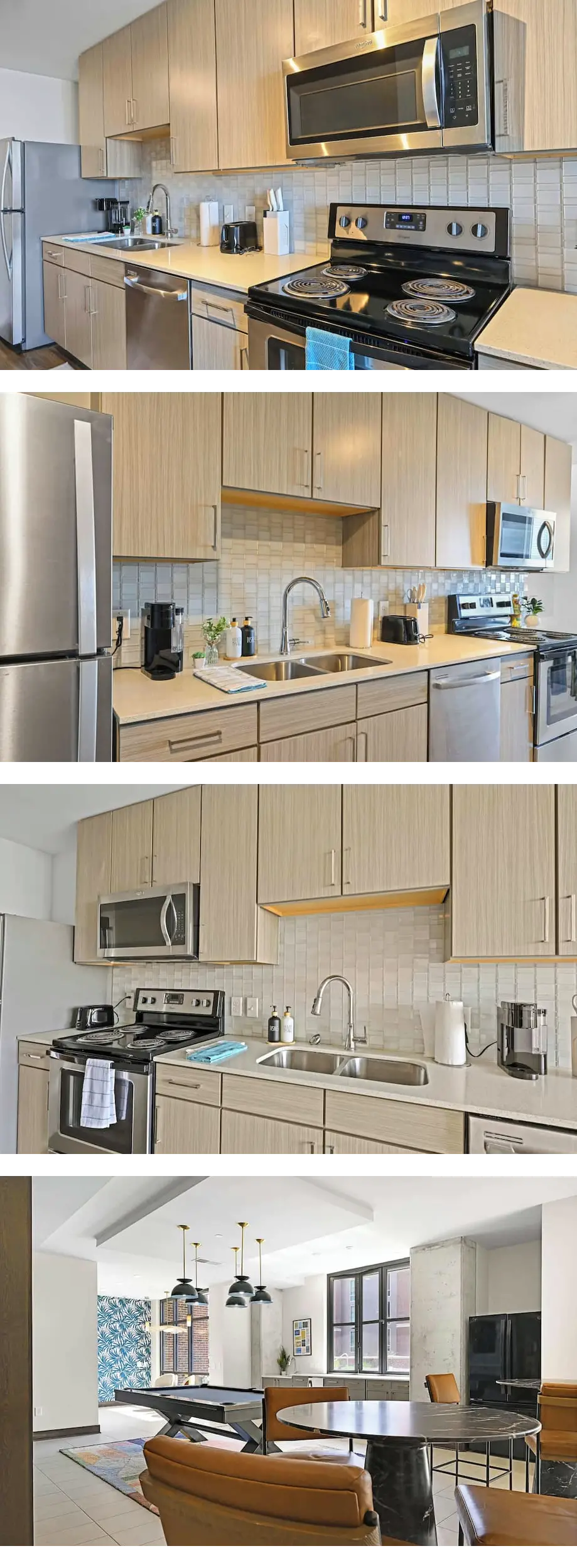 Modern Stay Walkable to King St - Privat...