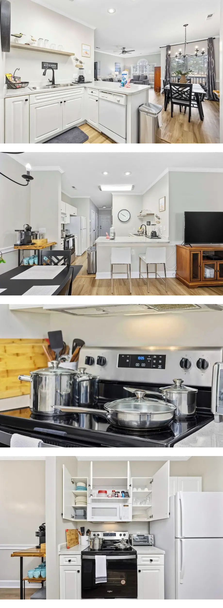 Golf, Relax, Repeat 1BR Myrtlewood Condo