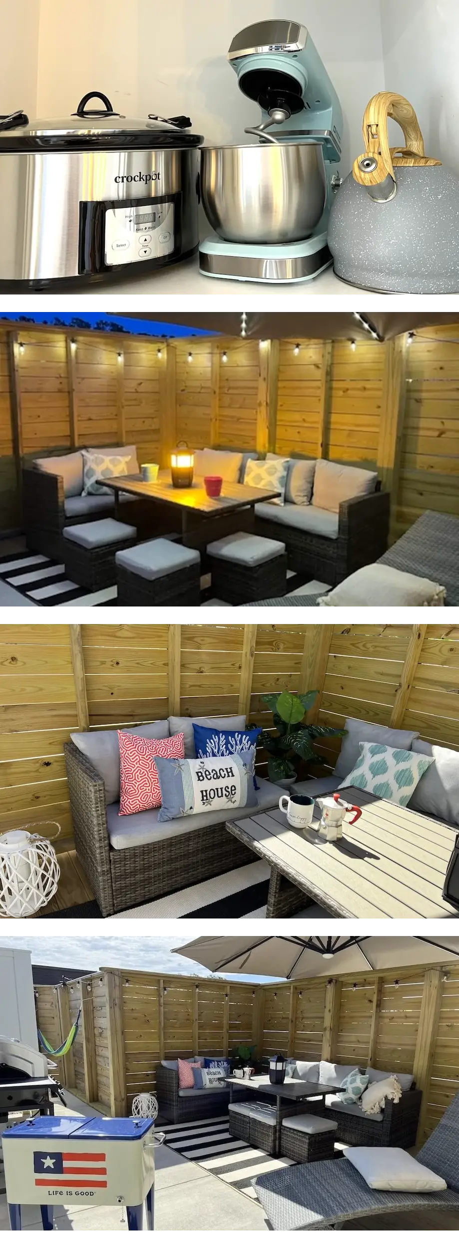 Newly built luxury townhome \