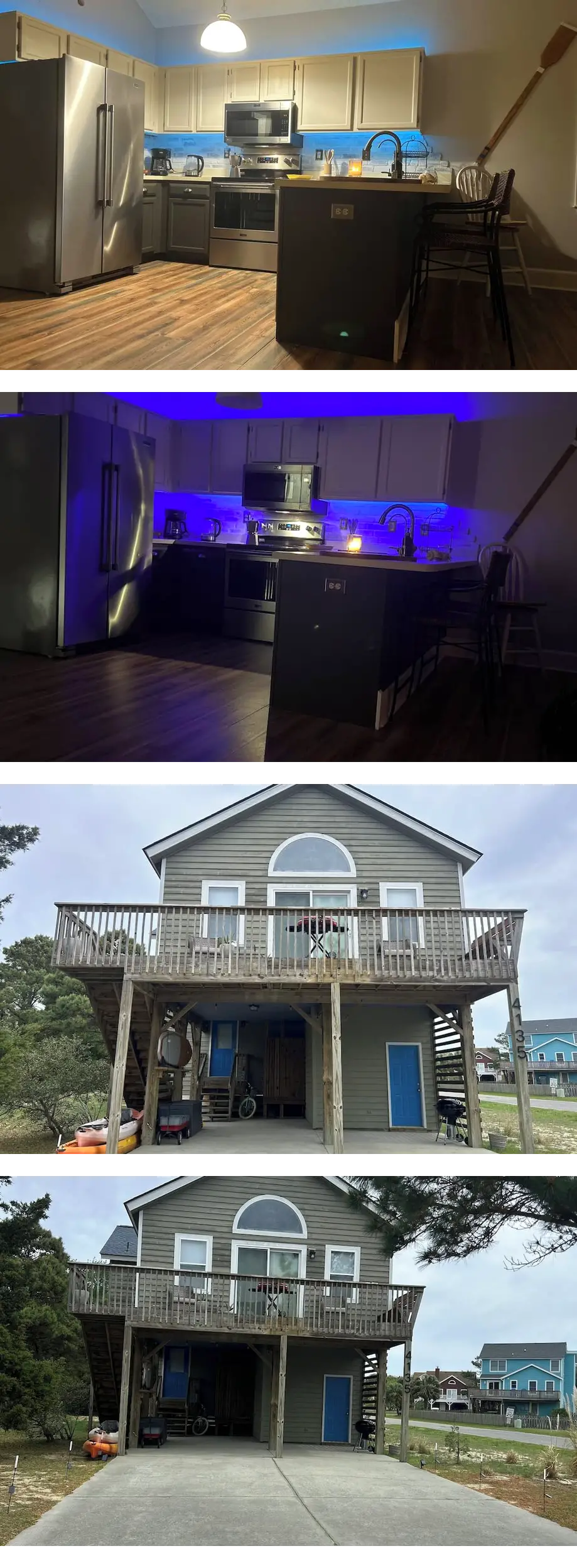 SWIM, KAYAK, FISH, NATURE TRAILS @ JOCKE...