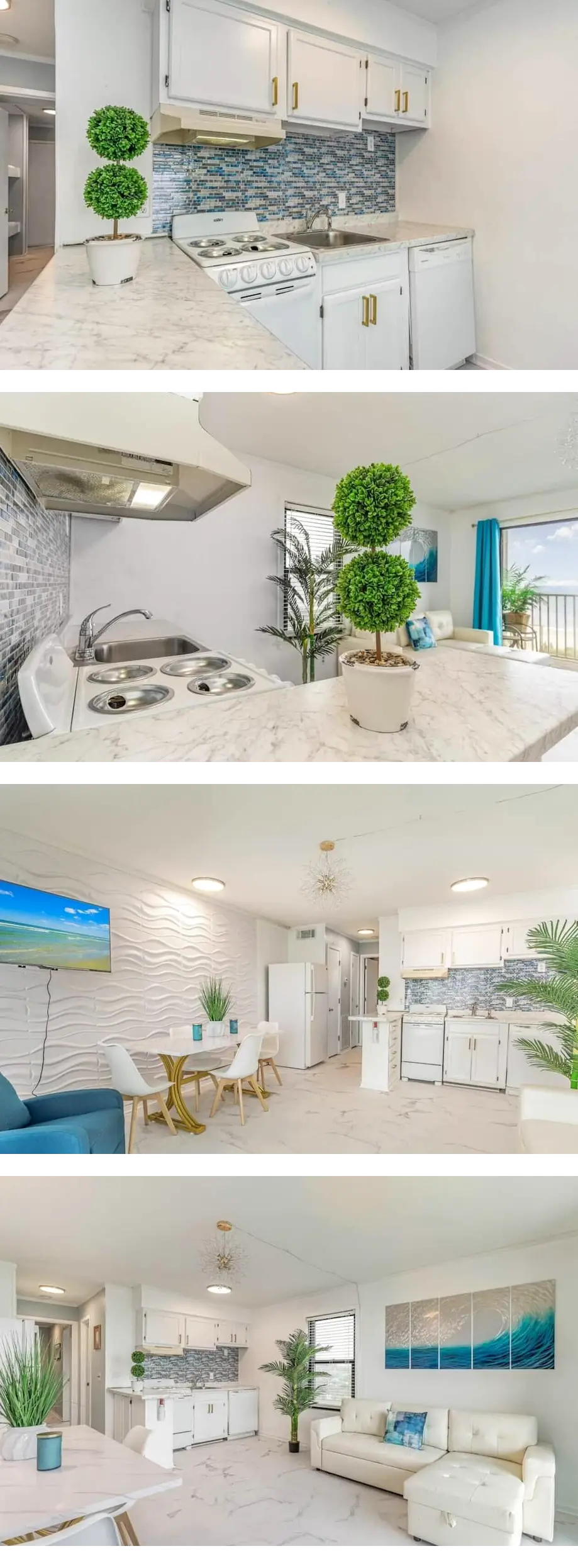 Soak Up the Sun In Style!