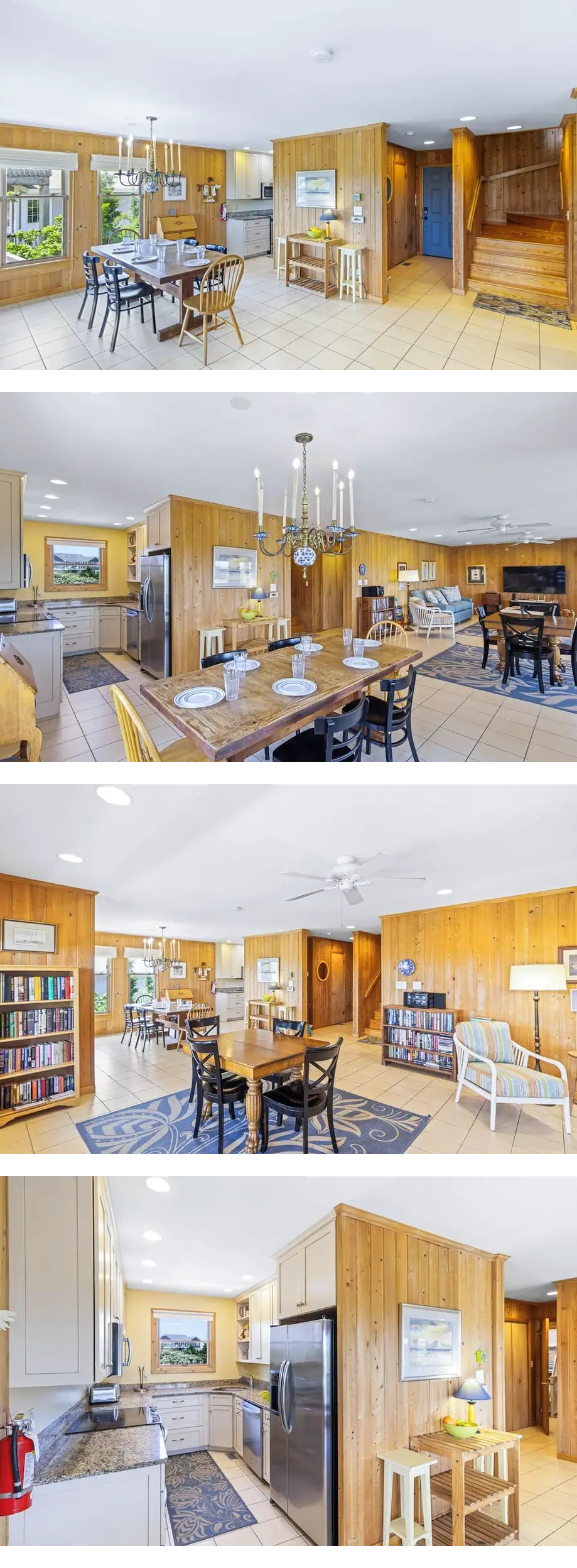 Oceanfront pet-friendly Hatteras Island ...