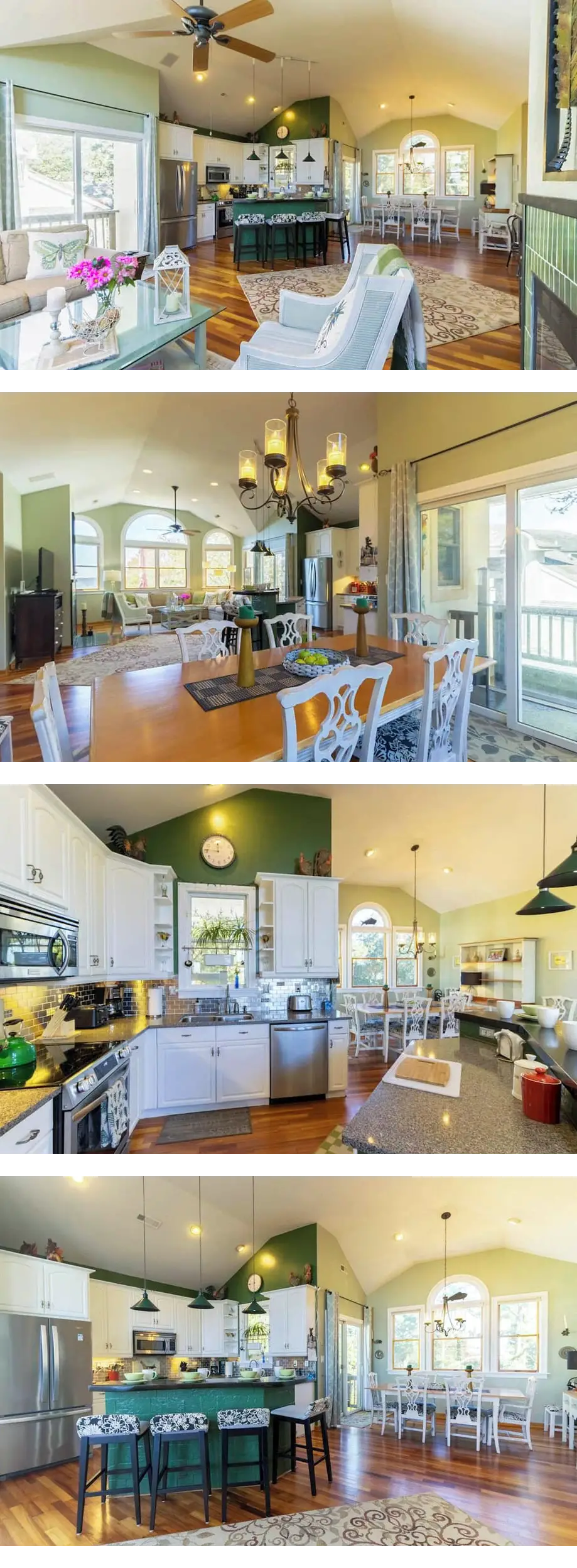 Soundfront pet-friendly Corolla home w/ ...