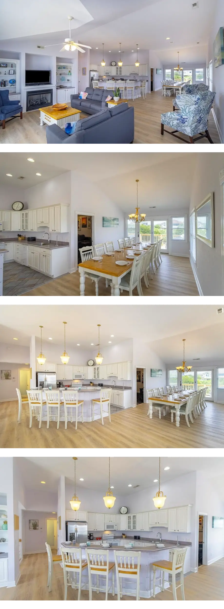 Oceanside home with private pool, hot tu...