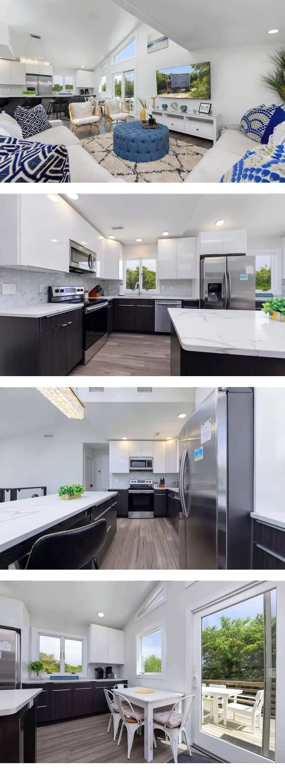 Walk to Beach Enjoy Southern Shores Pick...