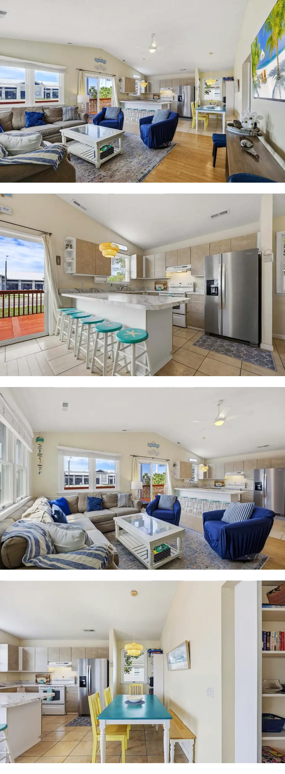 5085 - KDH Cottage near beach and shops