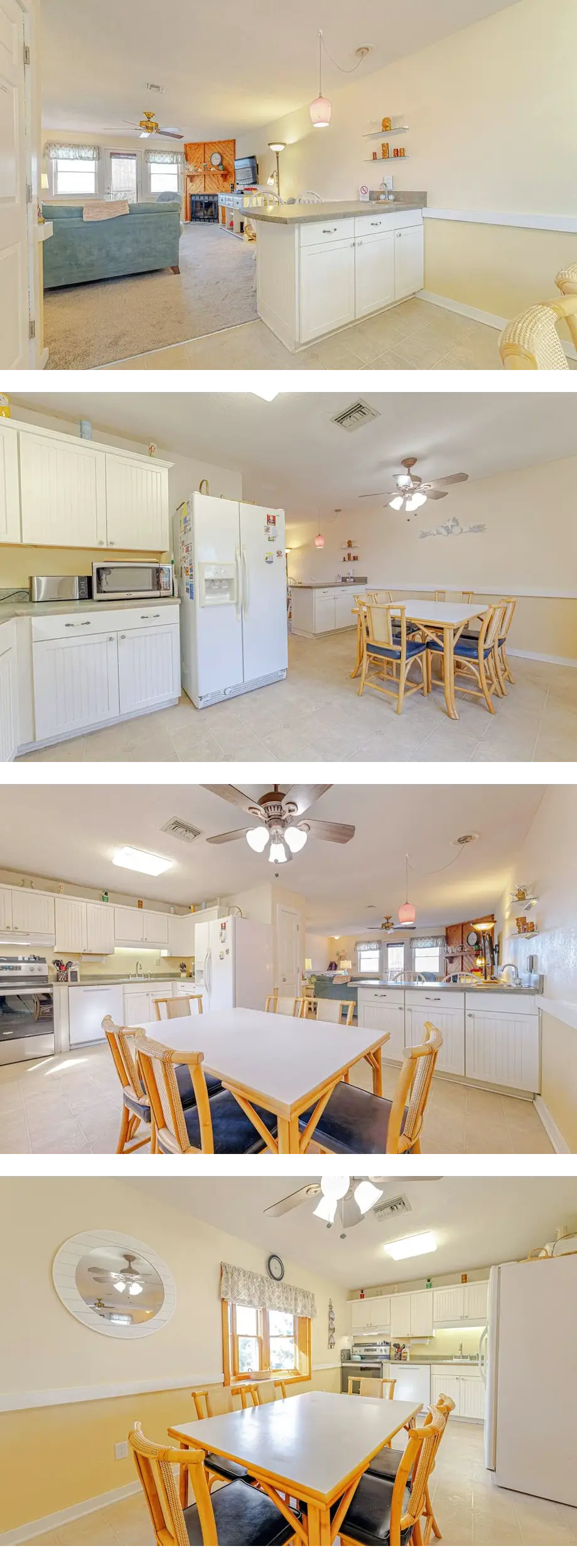 JL - WS-2 Casa Del Abuelos - Oceanfront ...