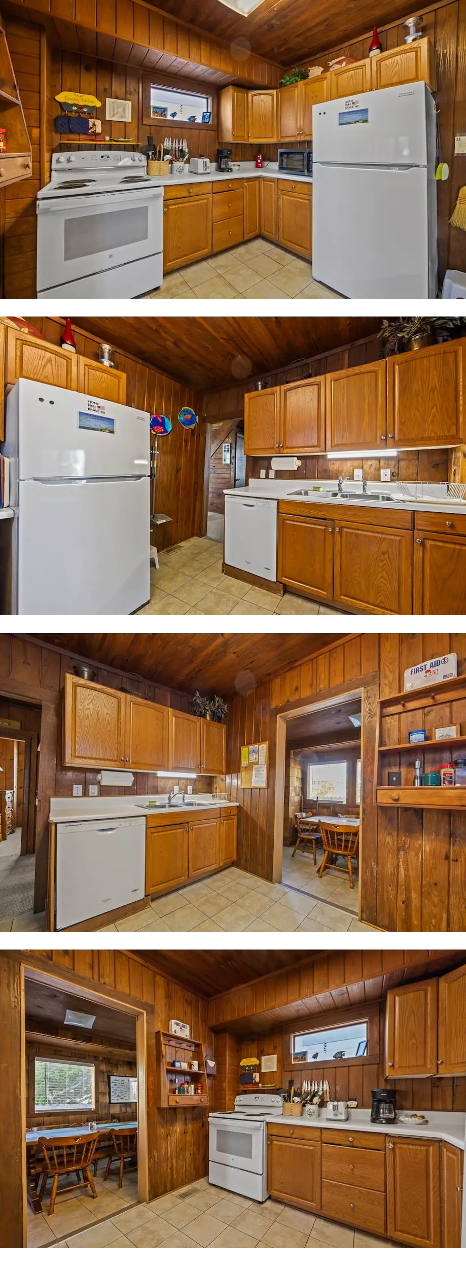 Sea Dunes: Oceanfront, Dog Frienldy, Vie...