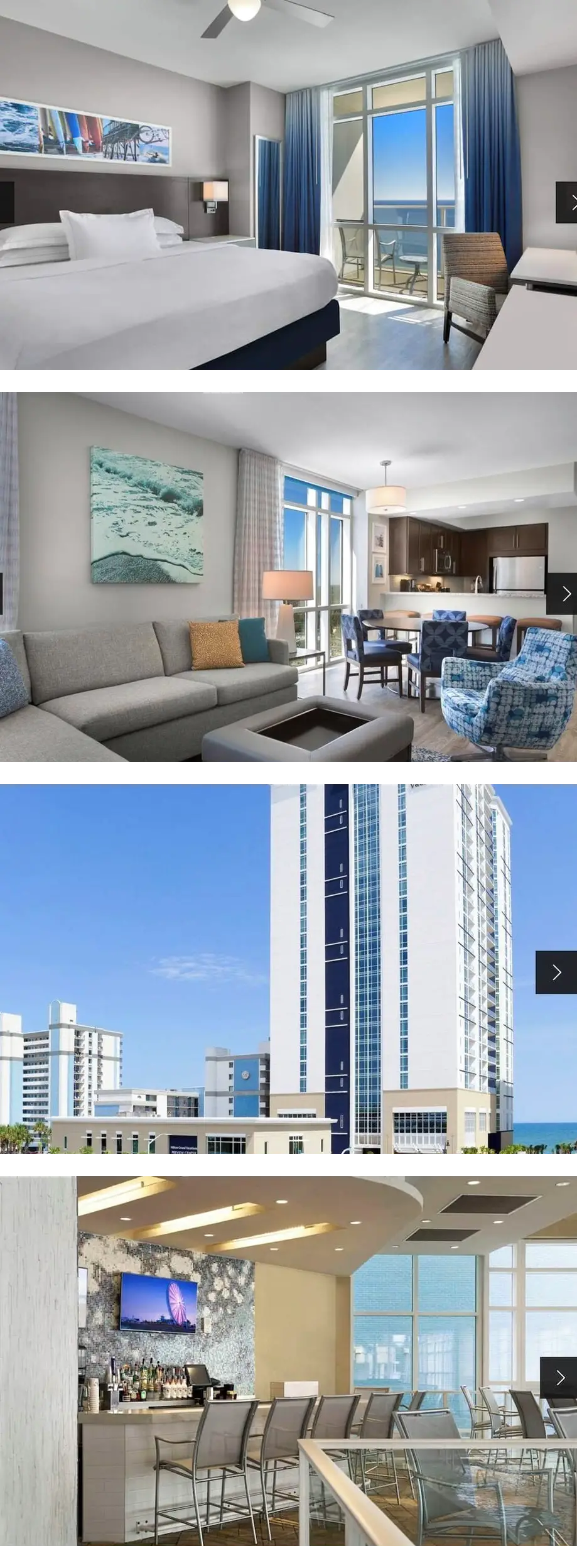 July 1-8, 2026 - 3 bdr/2 bth Oceanfront ...