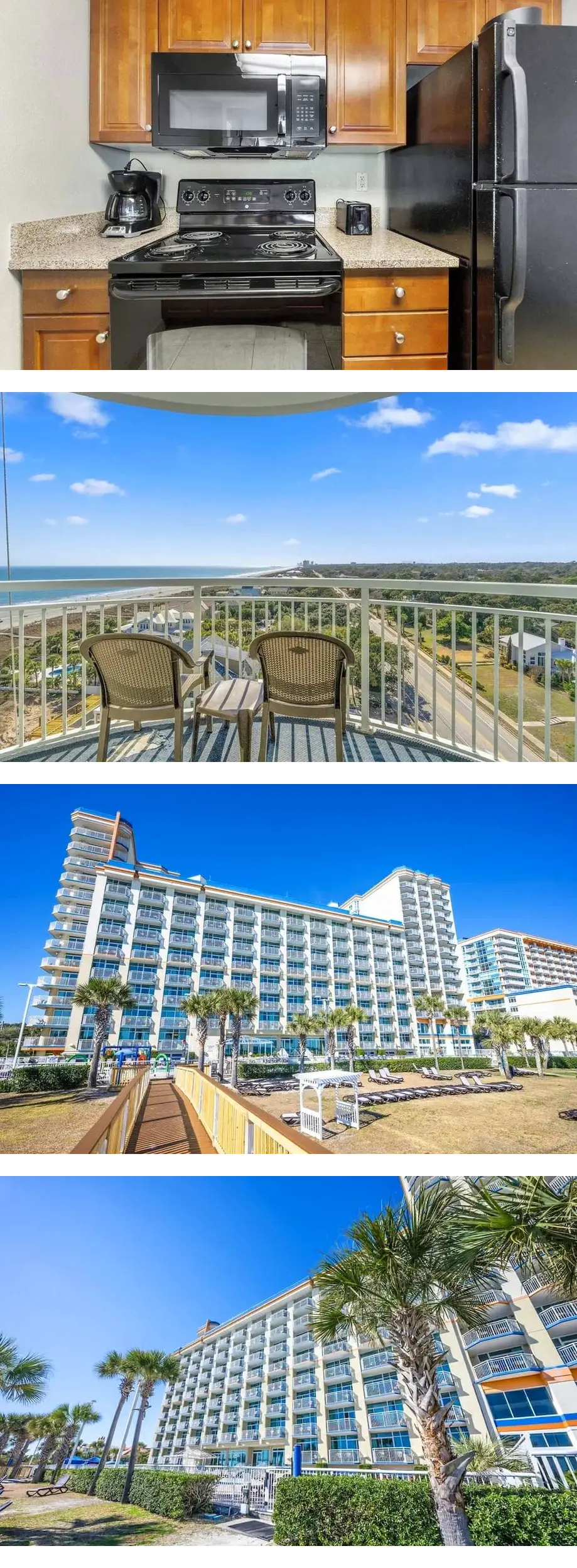 Amazing Water Park & Amazing View at Dun...