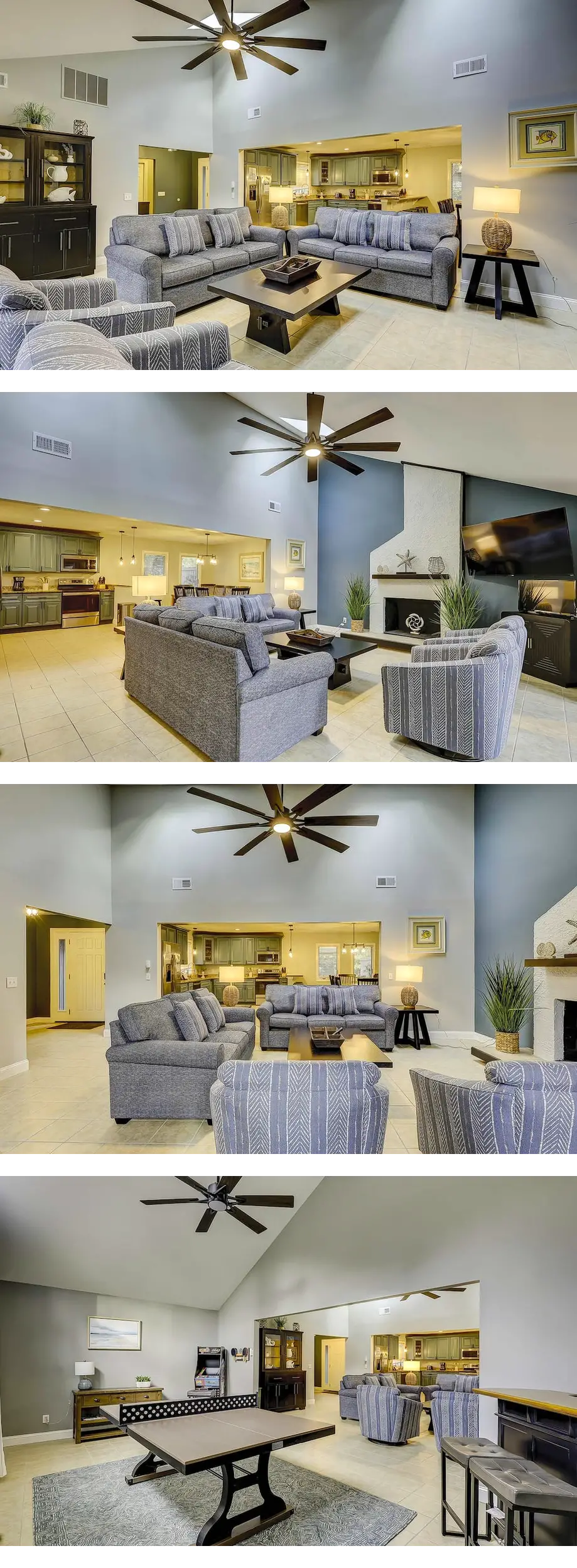 Sunny resort home in Sea Pines Resort ne...