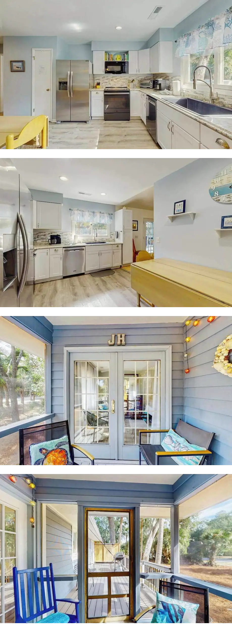 Pelican's Nest | Dog-friendly house - 20...