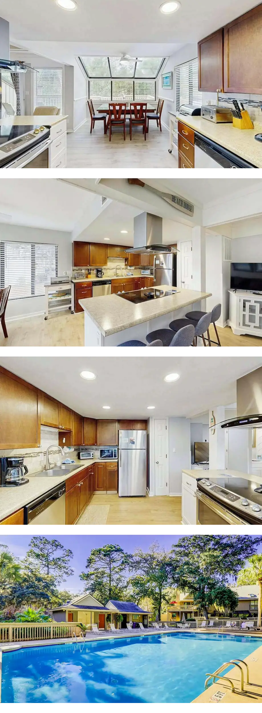 Sunny Villa with Balcony, Al Fresco Dini...