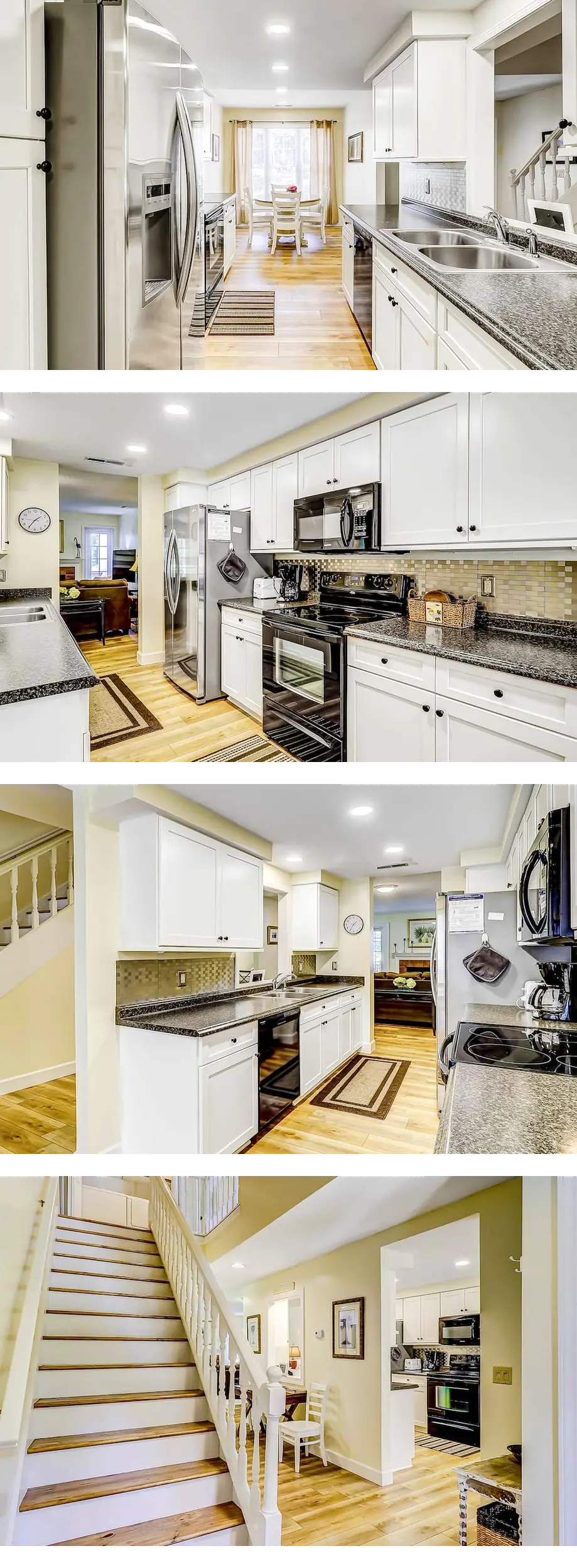 Spacious & dog-friendly condo w/ golf co...