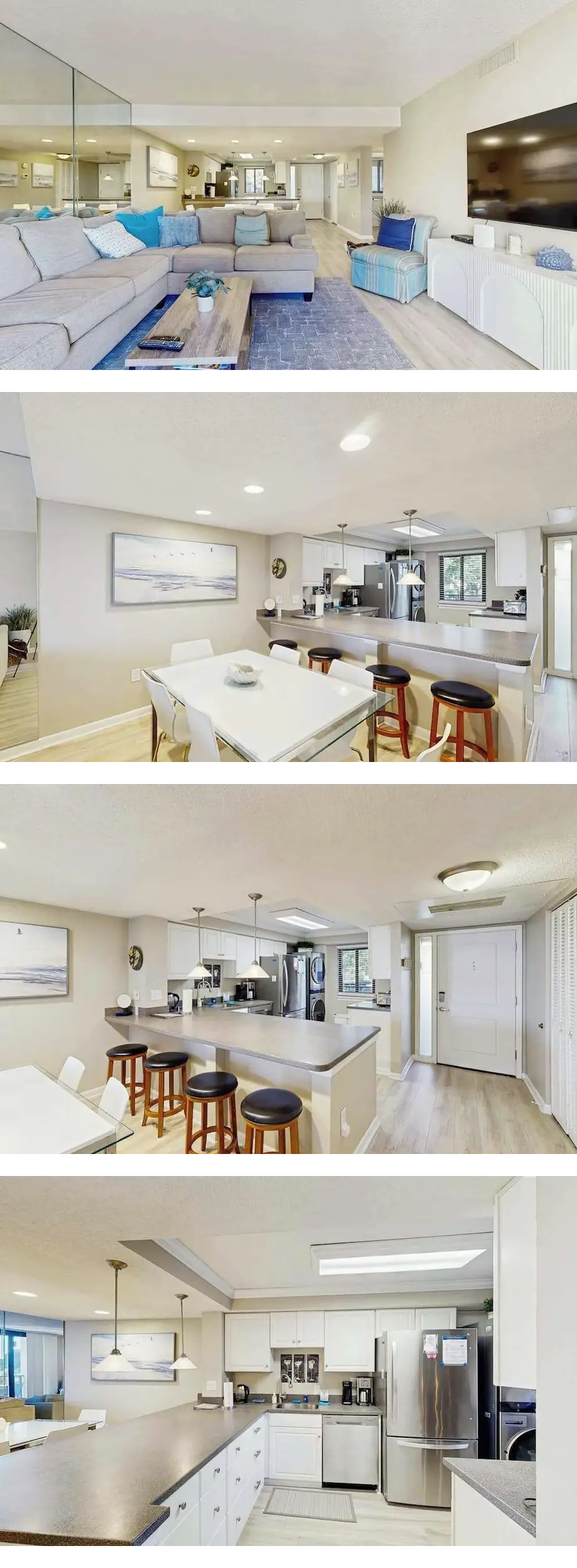 Family-Friendly Condo with Shared Pools,...