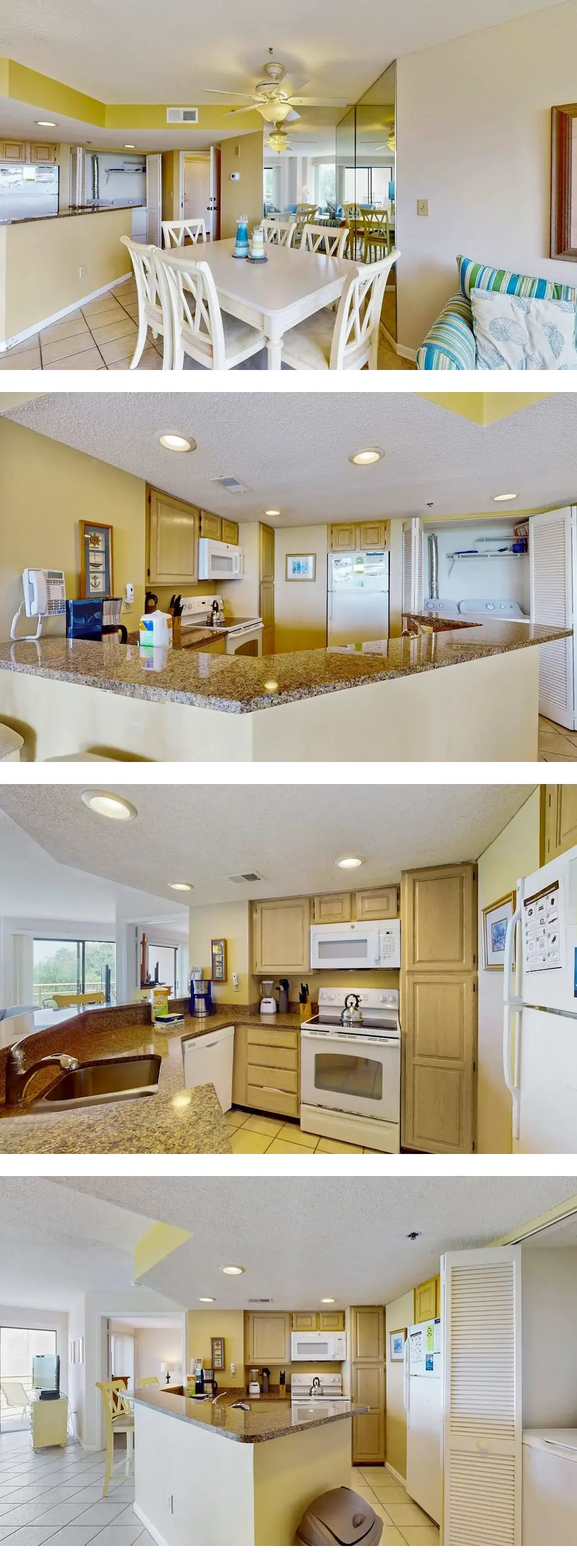 Waterfront Condo with Shared Pools, Hot ...