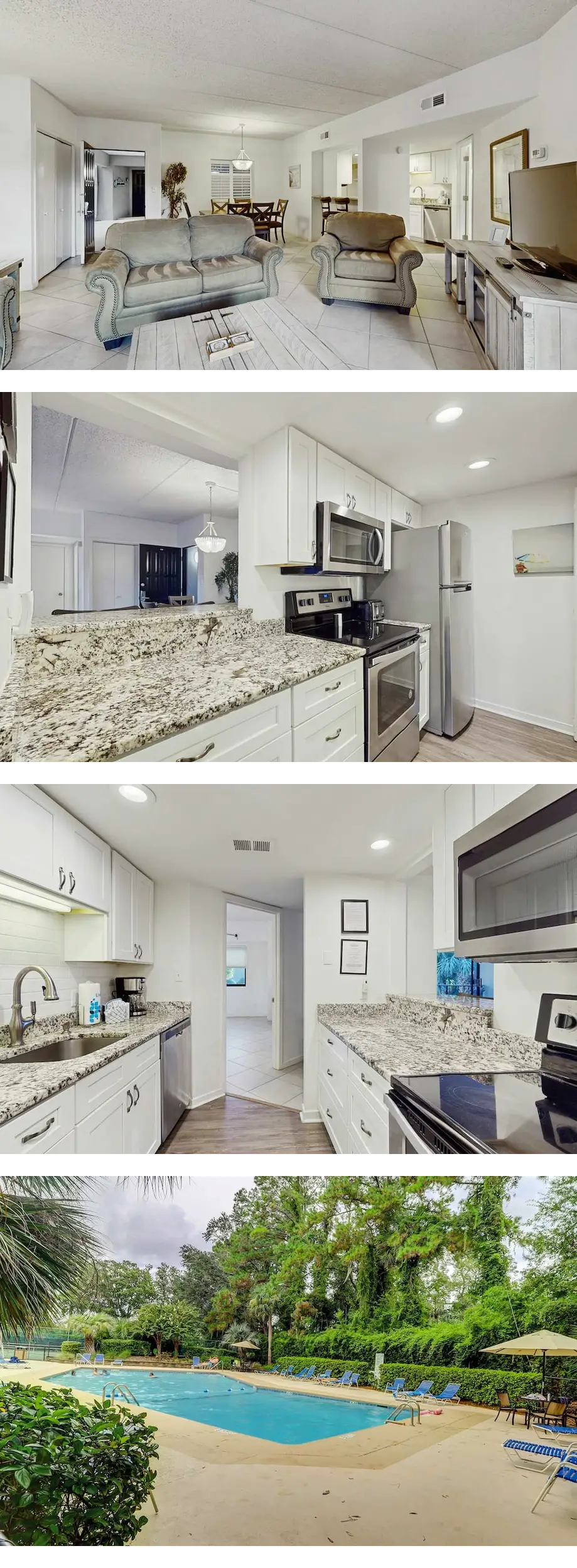 Newly renovated villa near the beach wit...