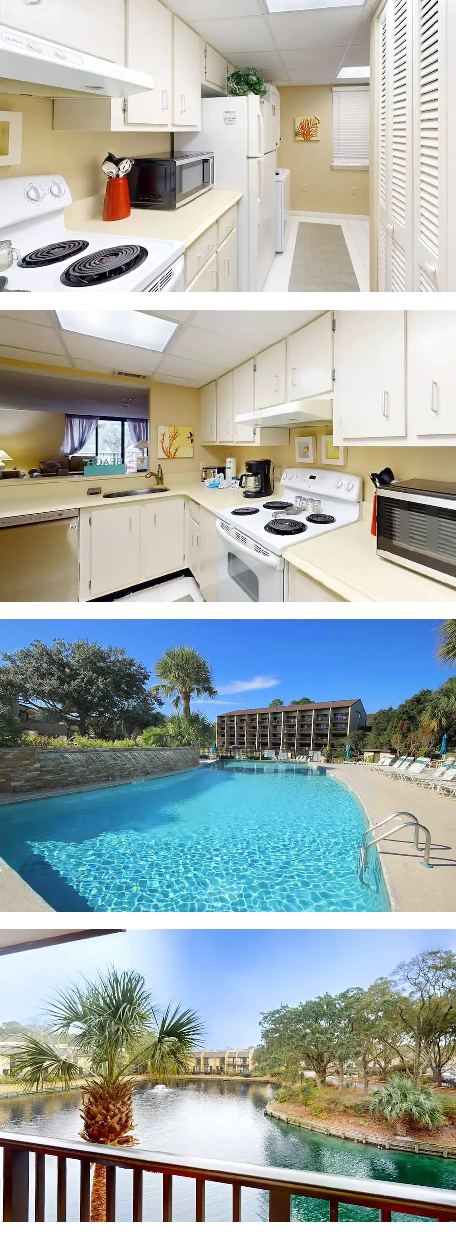 Family-Friendly Townhome with Lagoon Vie...