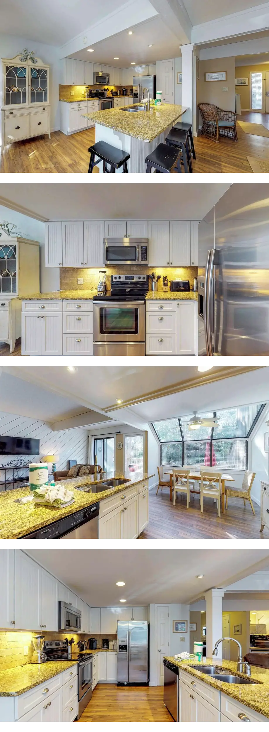 Modern Dog-Friendly Townhouse with Share...