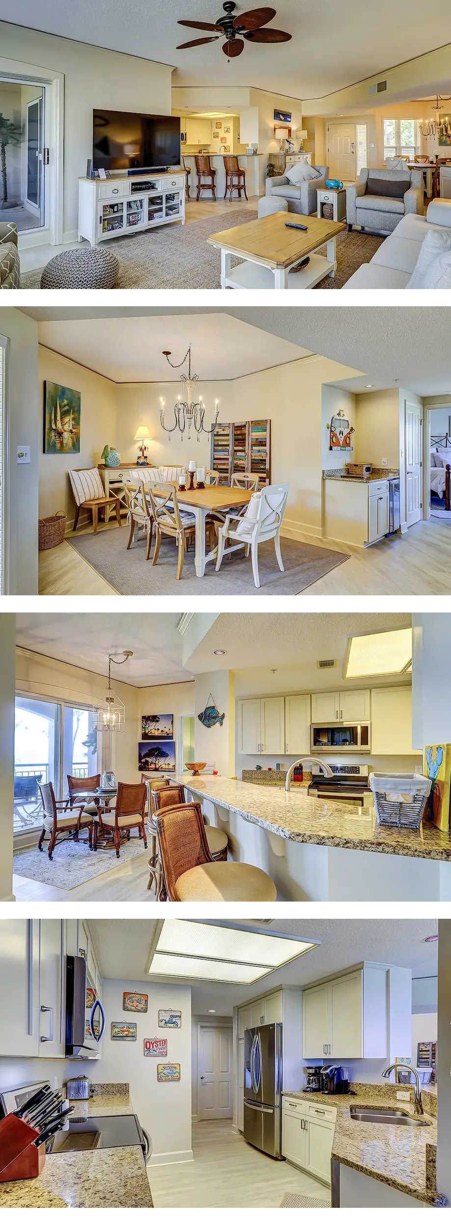 Stunning oceanfront villa with WiFi, poo...