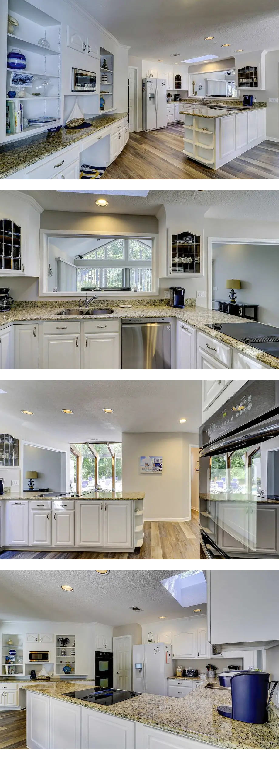 Luxurious lagoon home w/ kayaks, bikes, ...