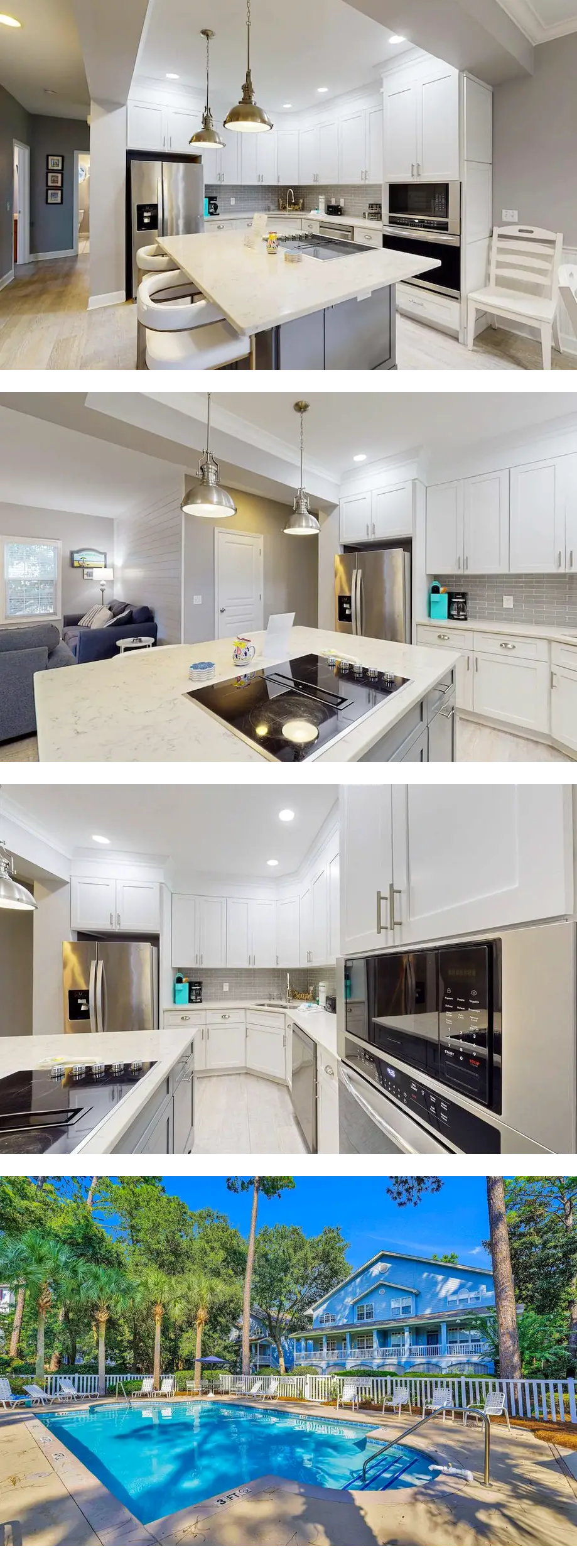 Family Friendly Condo - Across From Isla...