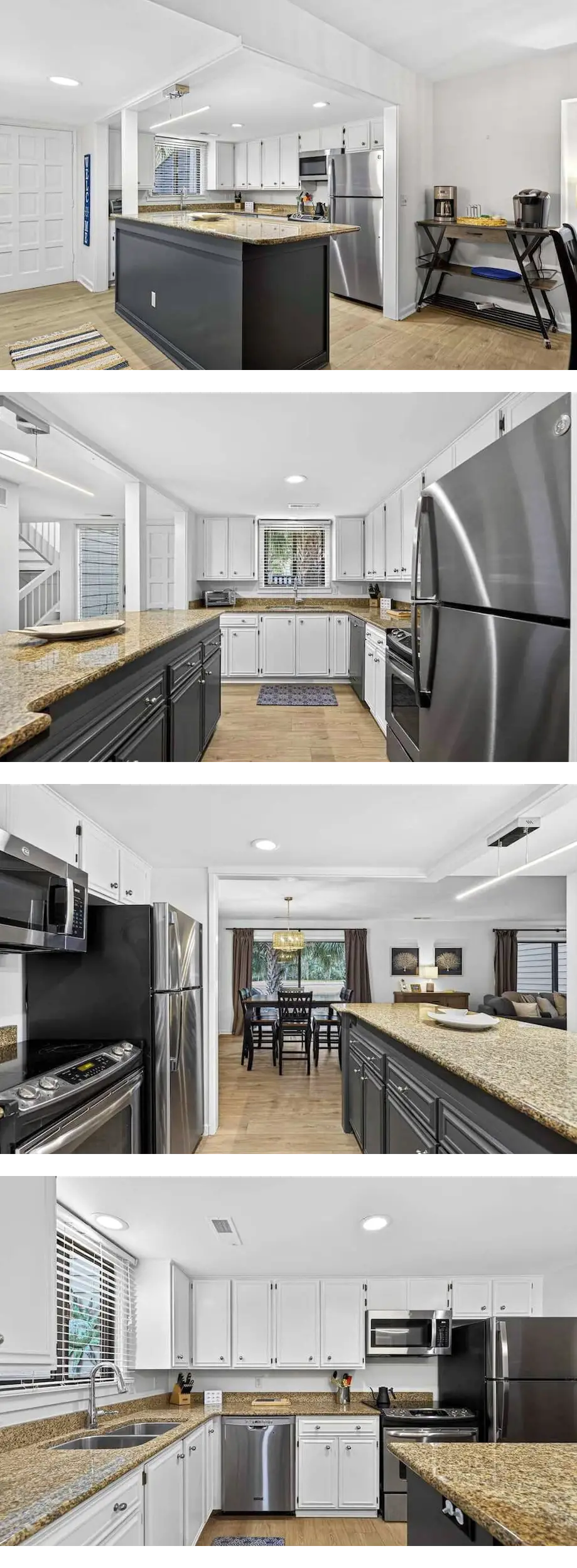 Charming Townhome with Golf Course View,...