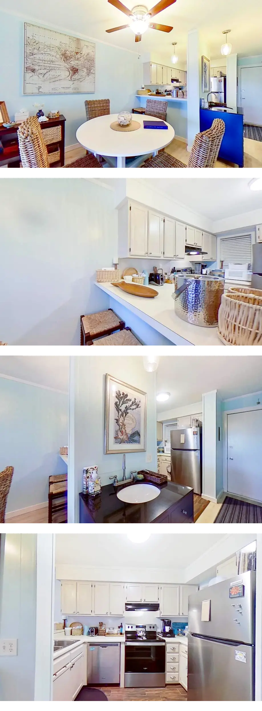 Hilton Head Resort condo with pools, hot...