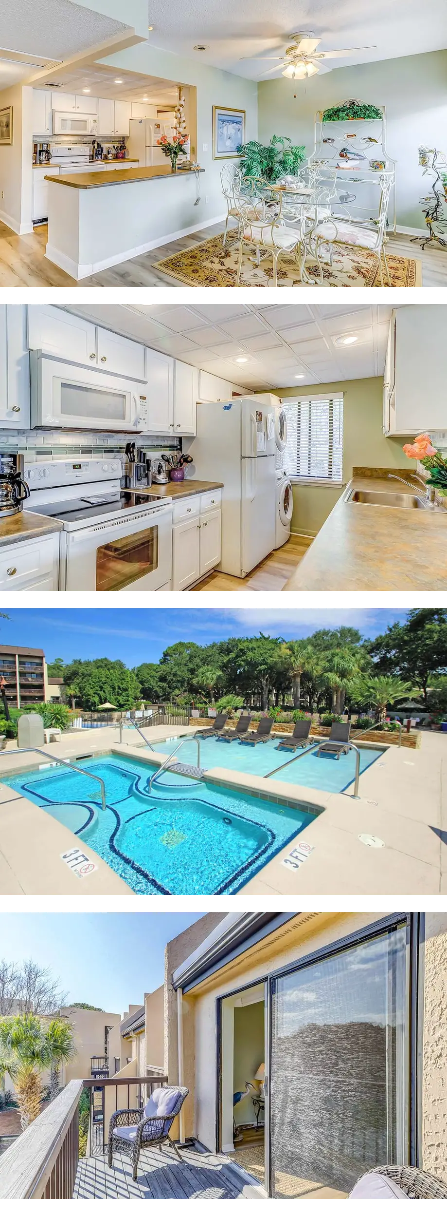 Cozy Villa with Private Balcony, Shared ...