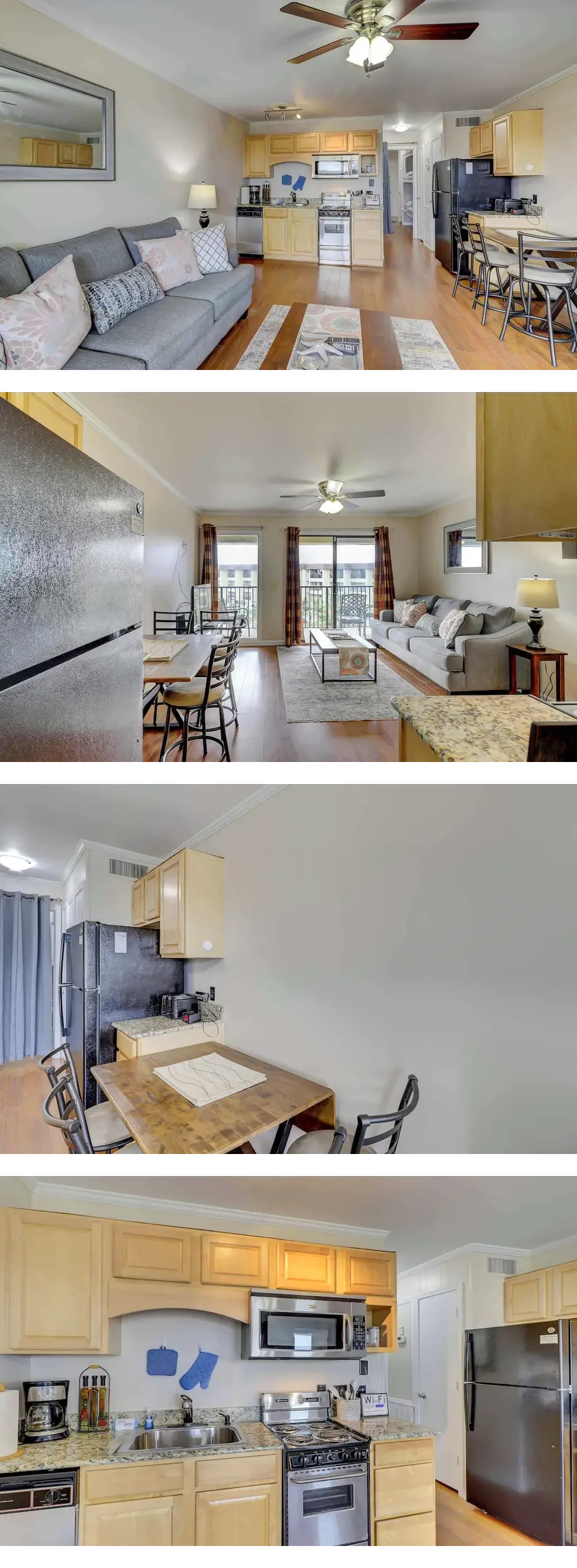 Beautifully renovated 1 bedroom villa wi...